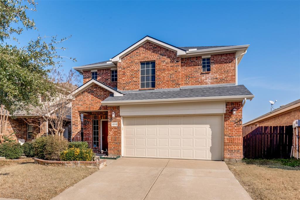 Heartland Tr B Ph 1a - Residential