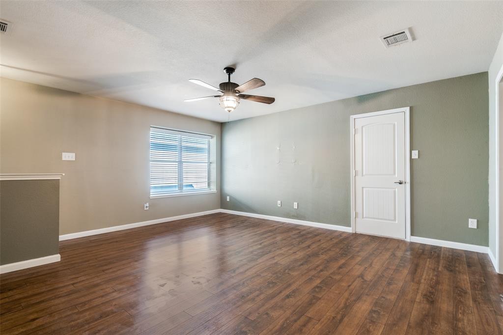 Heartland Tr B Ph 1a - Residential