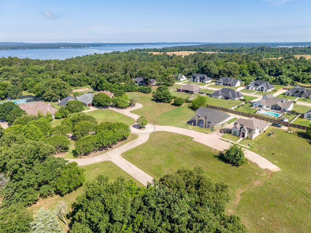 Eagles Bluff - Land