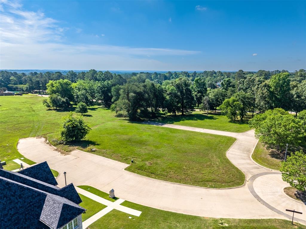 Eagles Bluff - Land