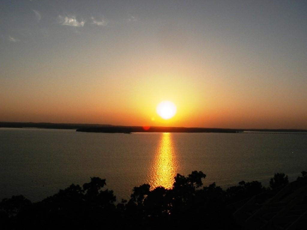 Eagles Bluff - Land