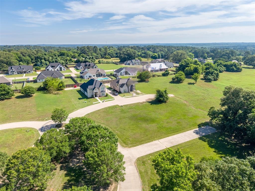 Eagles Bluff - Land