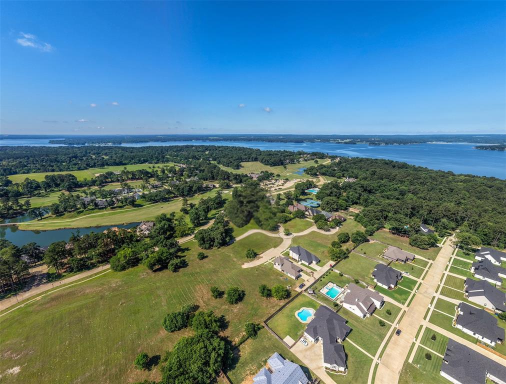 Eagles Bluff - Land