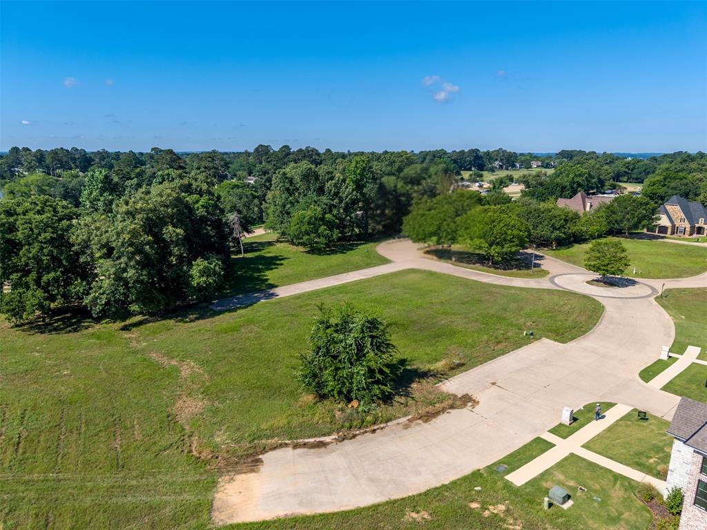 Eagles Bluff - Land