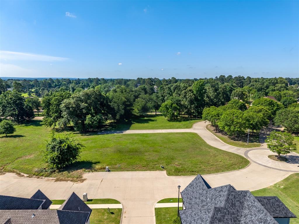 Eagles Bluff - Land
