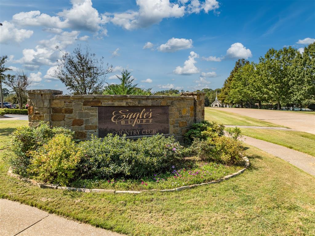 Eagles Bluff - Land