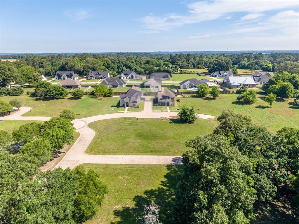 Eagles Bluff - Land