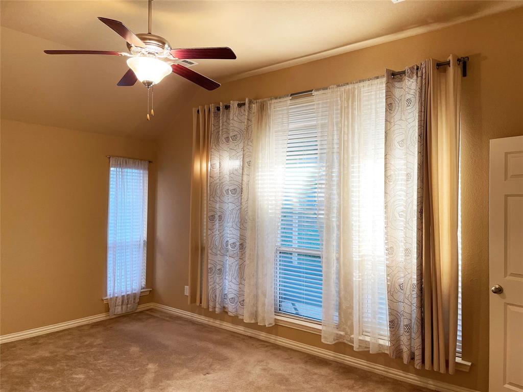 NA - Residential Lease