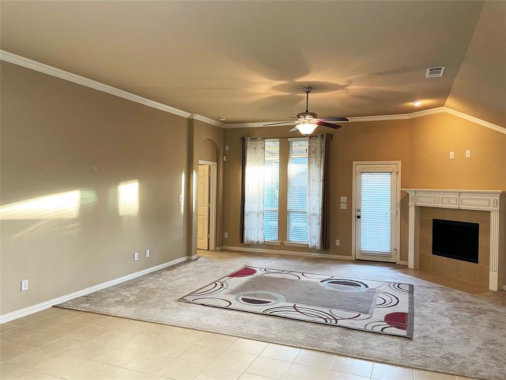 NA - Residential Lease