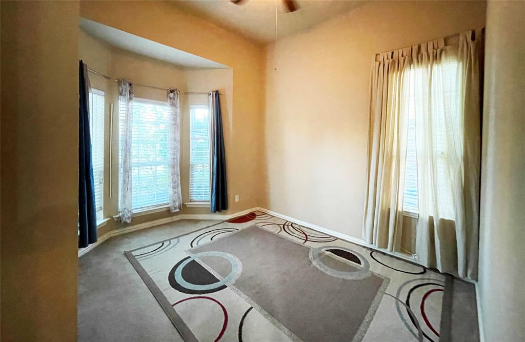 NA - Residential Lease