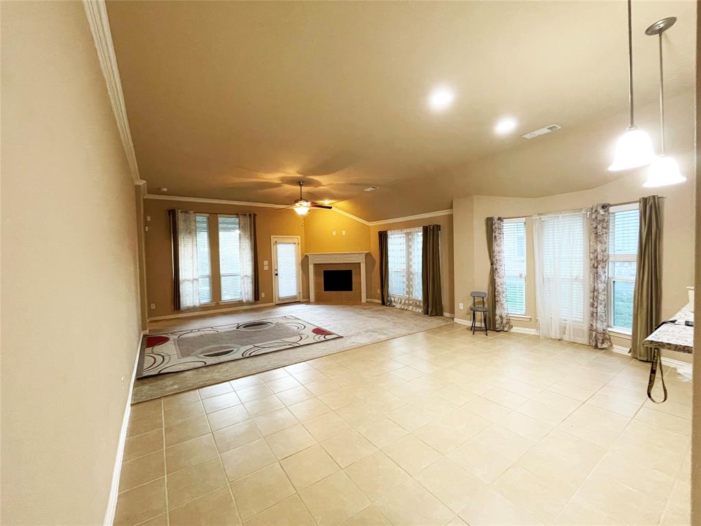 NA - Residential Lease