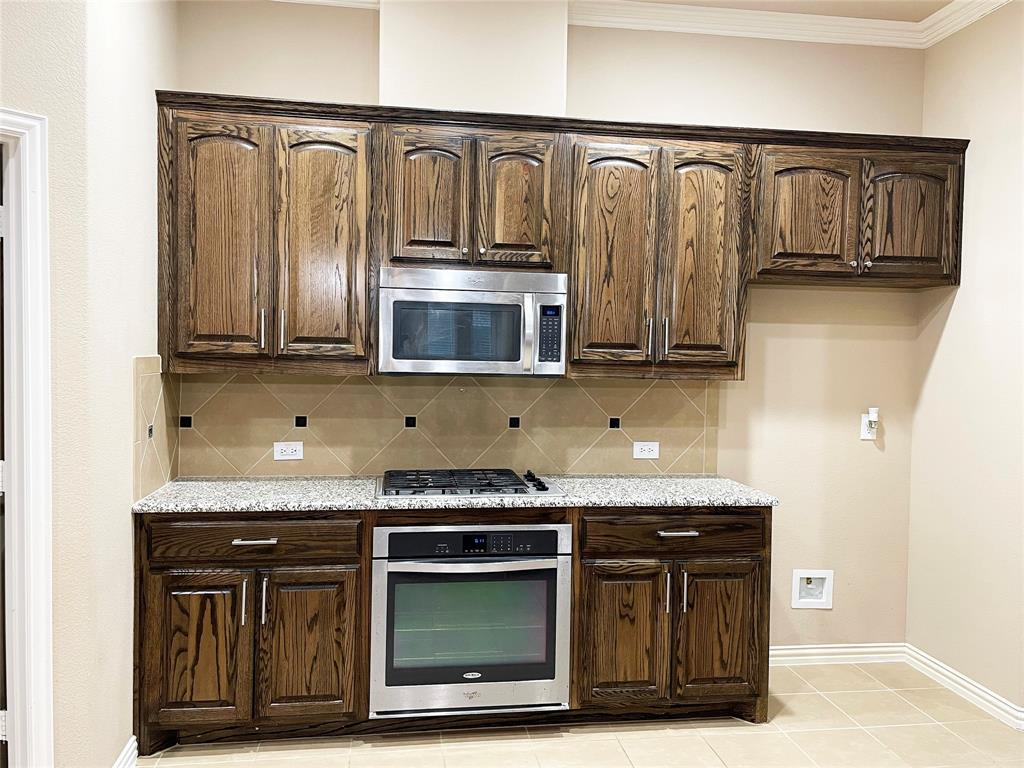 NA - Residential Lease