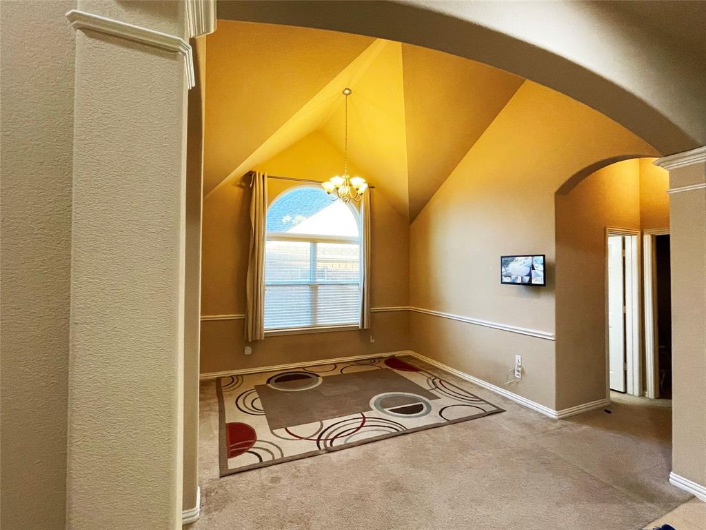 NA - Residential Lease