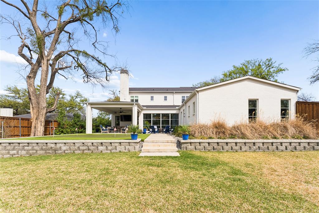 Royal Oaks Park - Residential