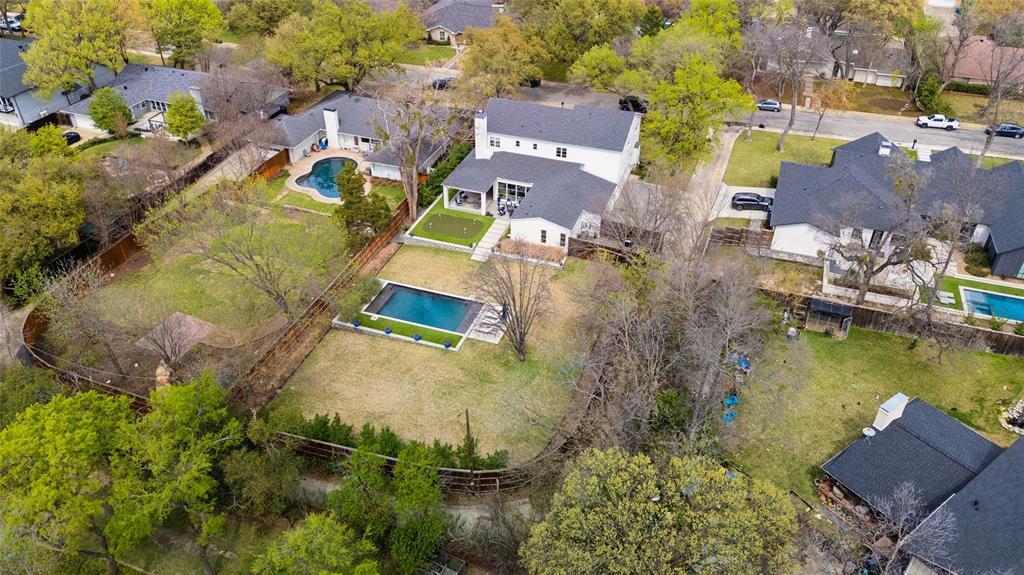 Royal Oaks Park - Residential