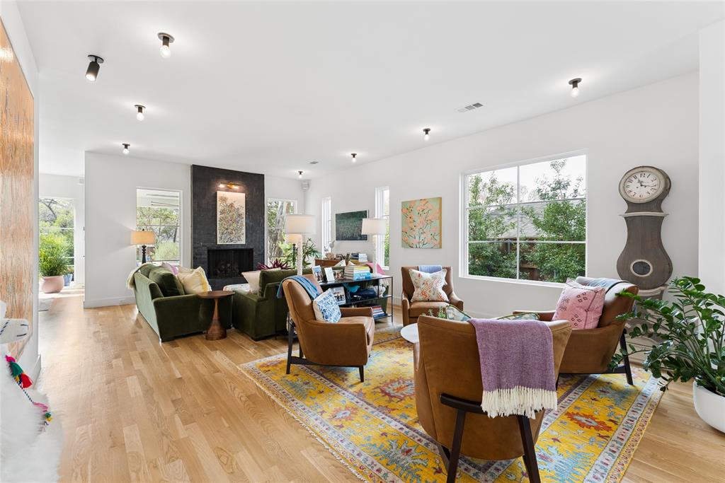 Royal Oaks Park - Residential