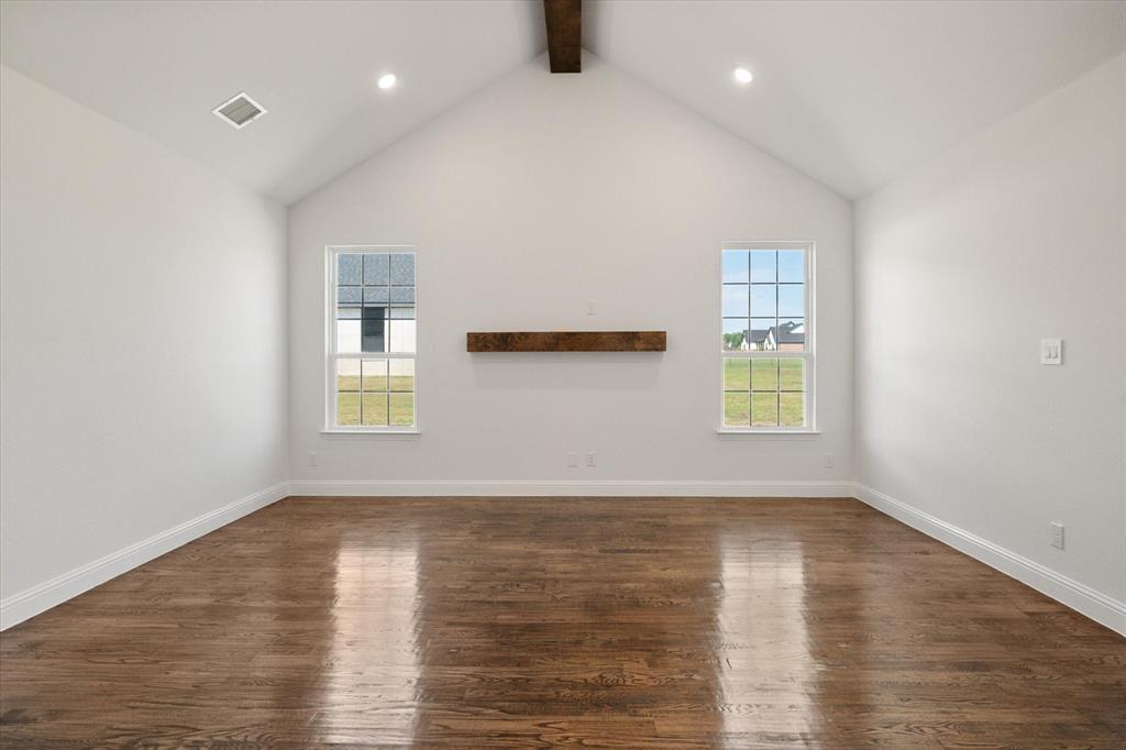 Corsicana - Residential