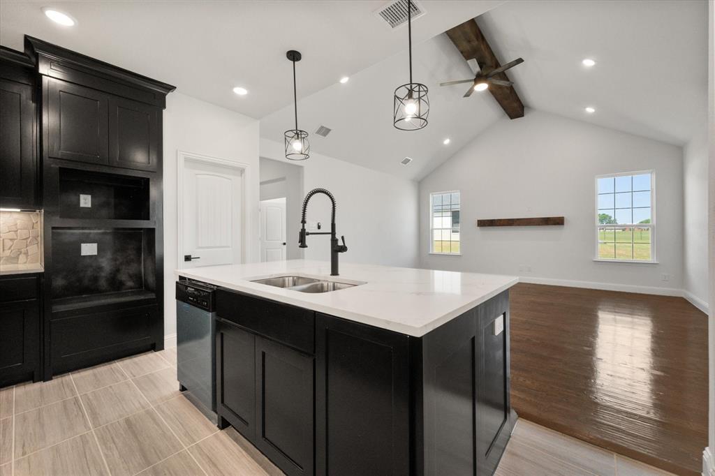 Corsicana - Residential