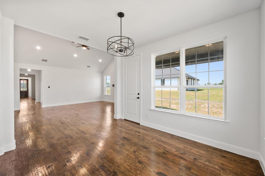 Corsicana - Residential