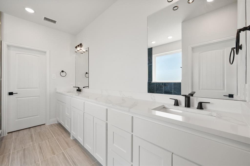 Corsicana - Residential