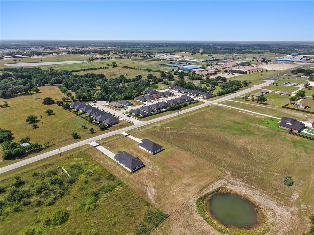 Corsicana - Residential