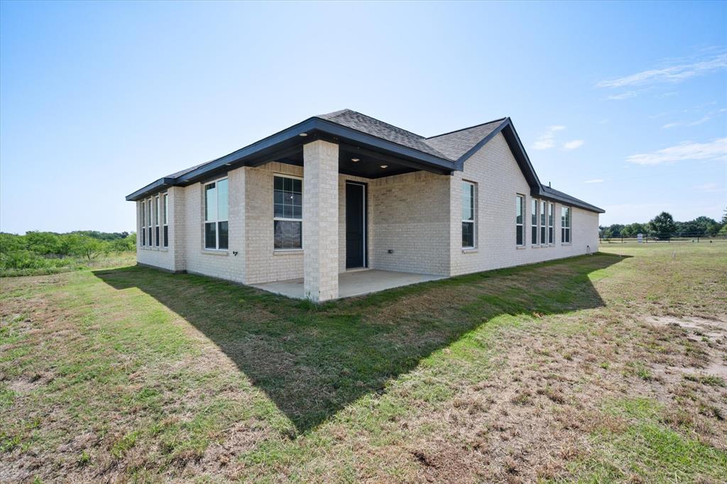 Corsicana - Residential