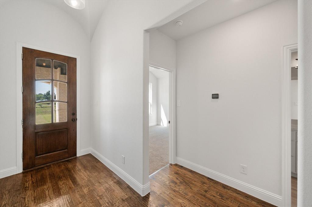 Corsicana - Residential