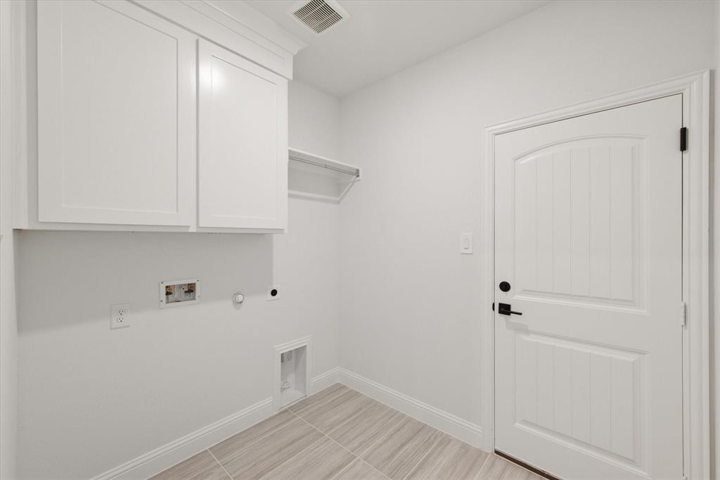 Corsicana - Residential