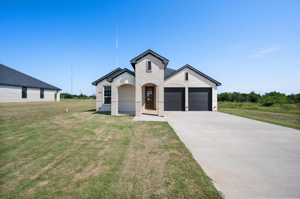 Corsicana - Residential