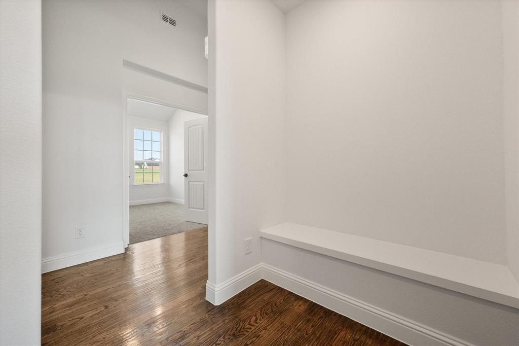 Corsicana - Residential