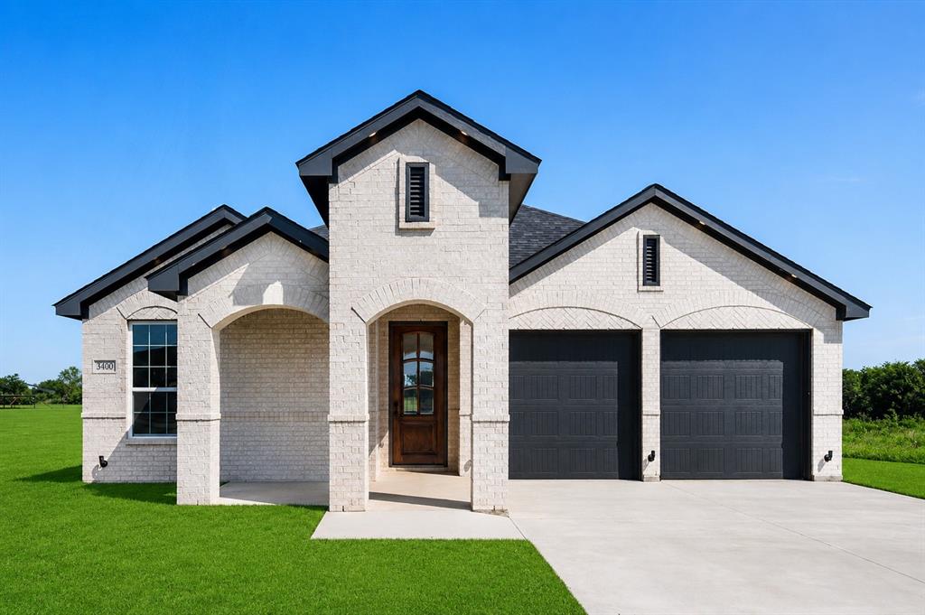 Corsicana - Residential