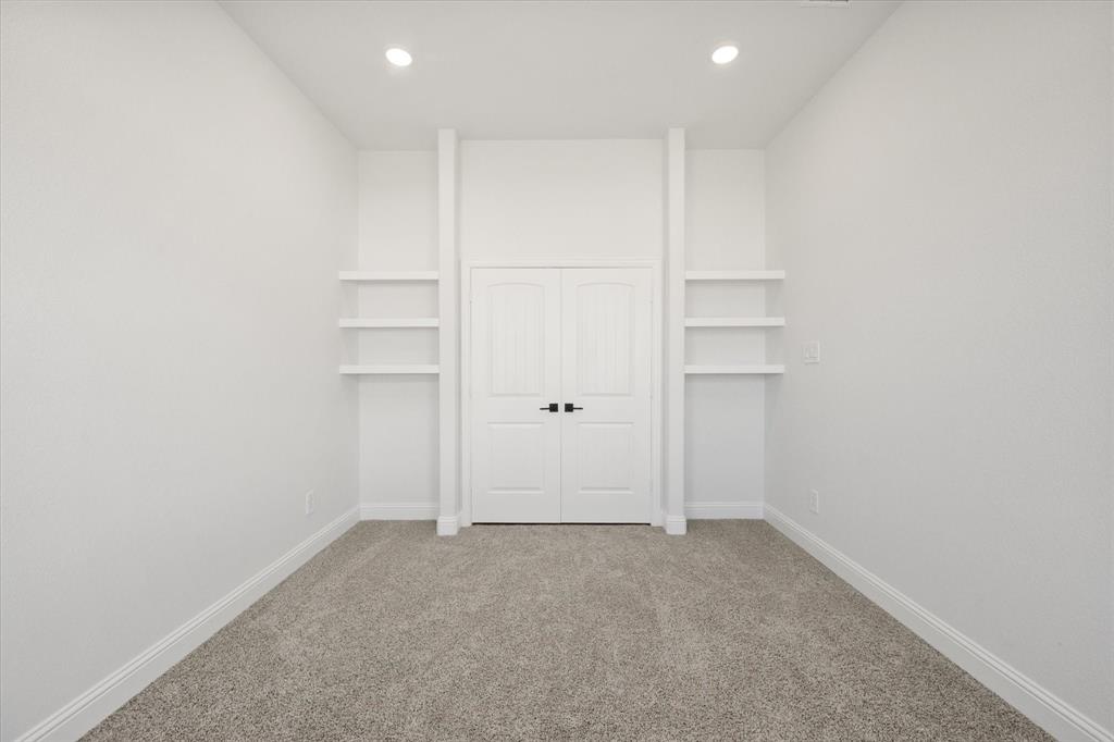 Corsicana - Residential