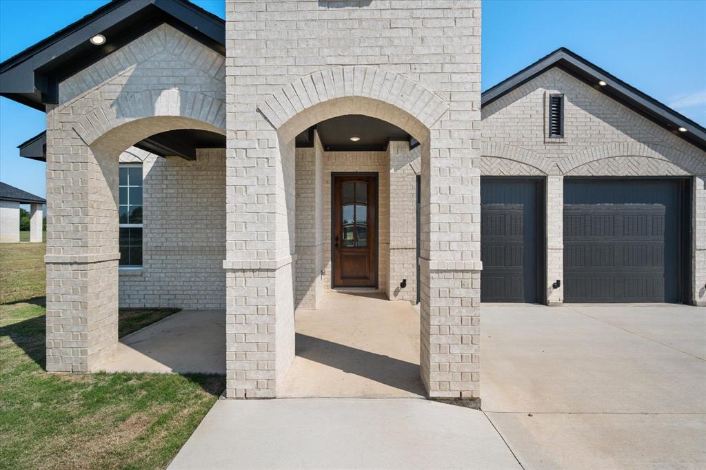 Corsicana - Residential