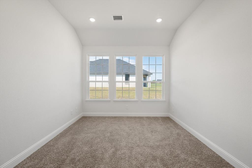 Corsicana - Residential