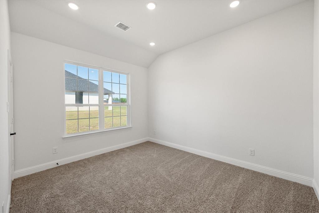 Corsicana - Residential