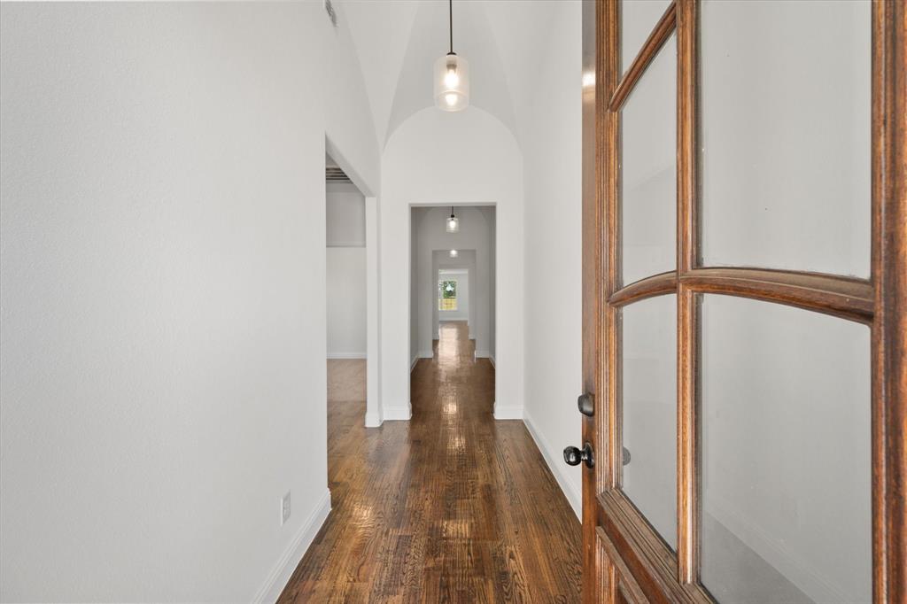 Corsicana - Residential