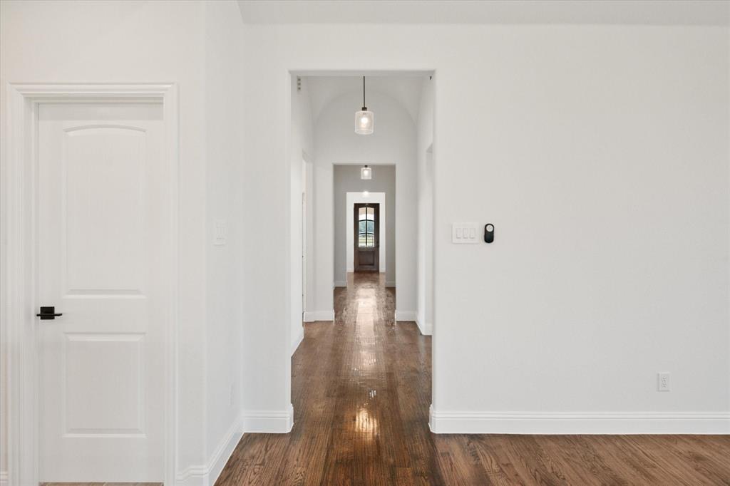 Corsicana - Residential