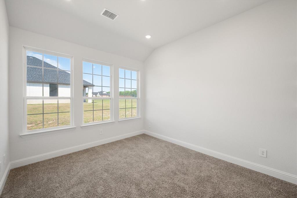 Corsicana - Residential