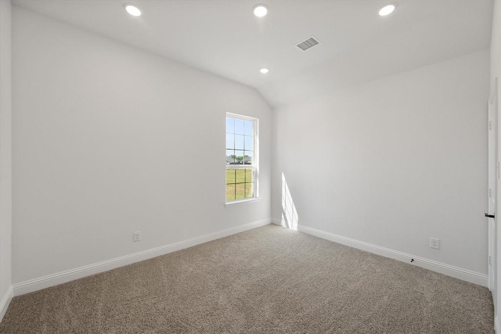 Corsicana - Residential