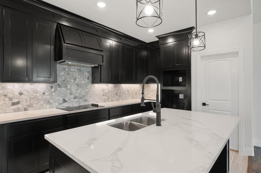 Corsicana - Residential