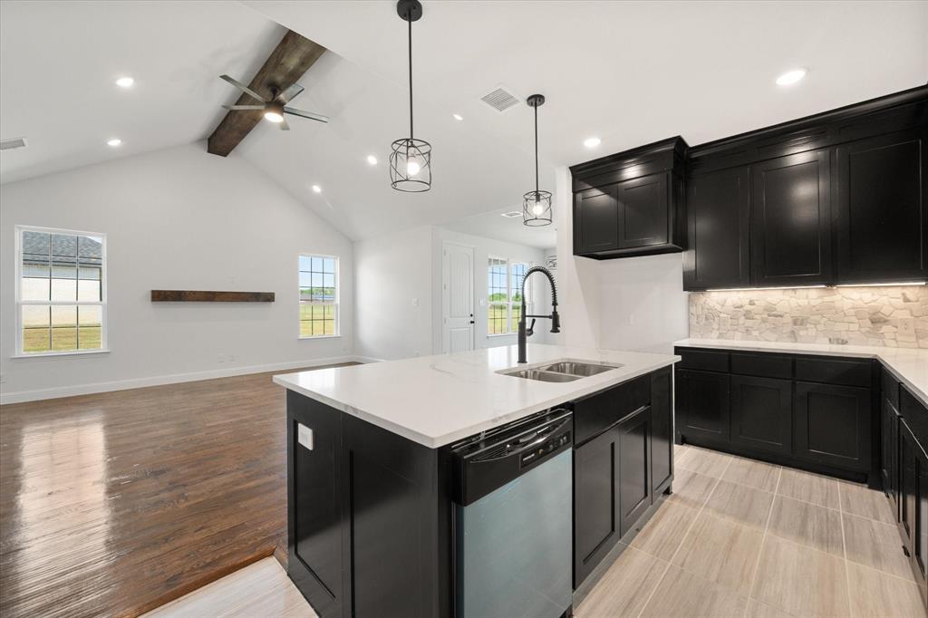 Corsicana - Residential