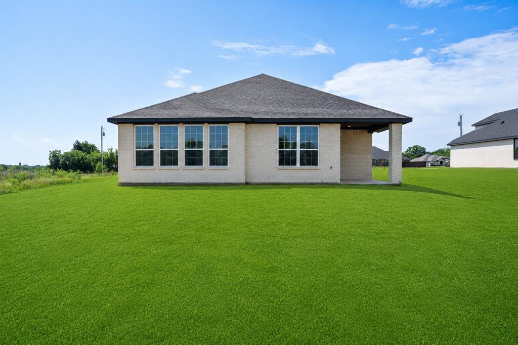 Corsicana - Residential