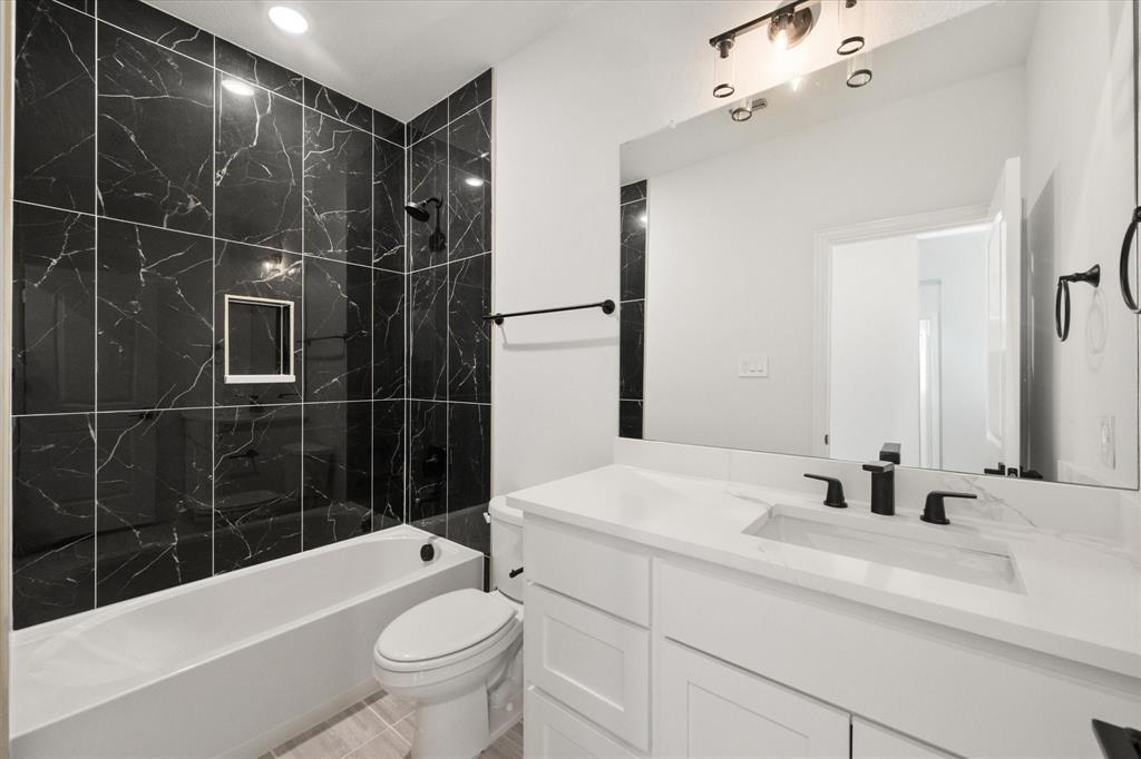 Corsicana - Residential