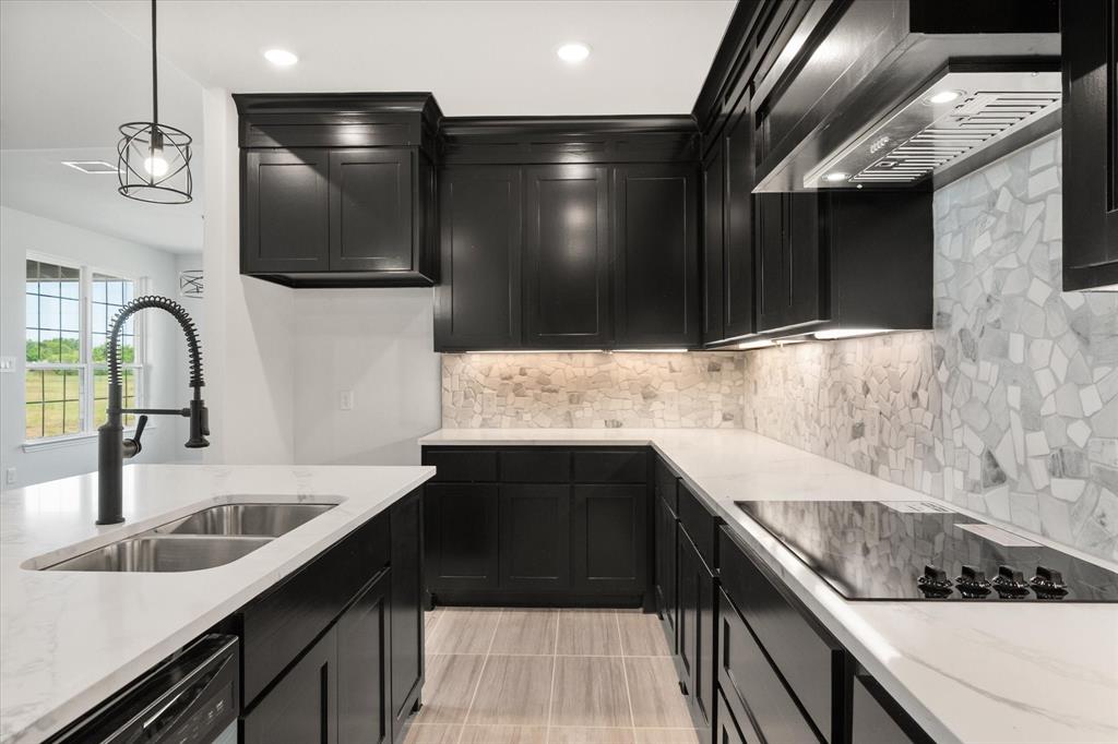 Corsicana - Residential