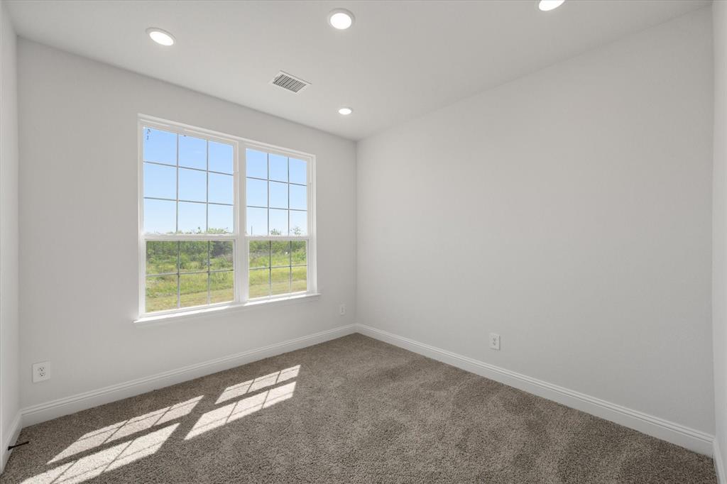 Corsicana - Residential
