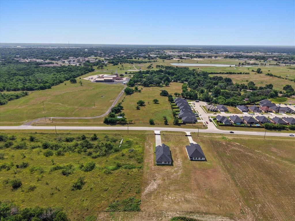 Corsicana - Residential