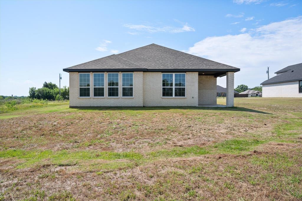Corsicana - Residential