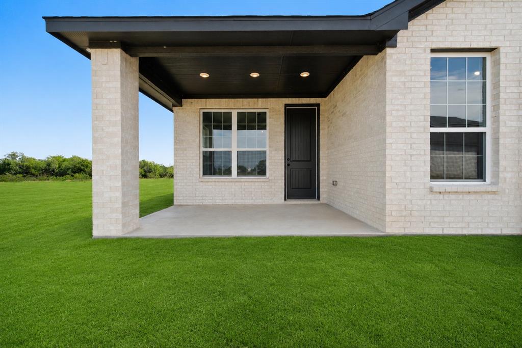 Corsicana - Residential