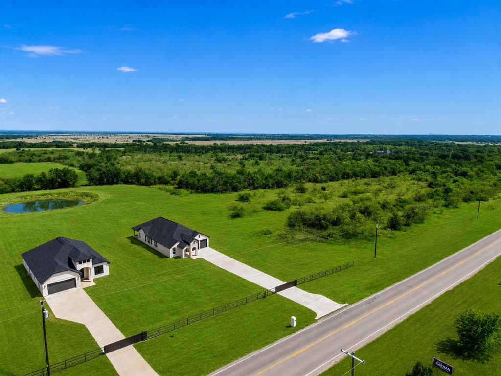 Corsicana - Residential