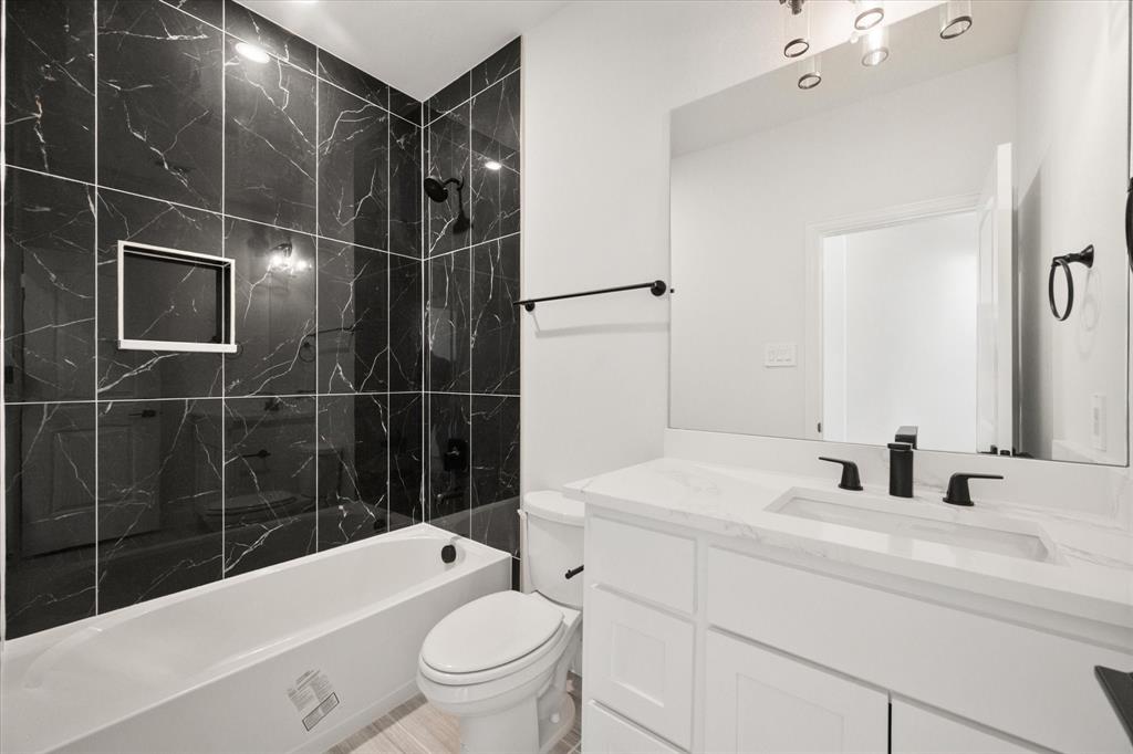 Corsicana - Residential